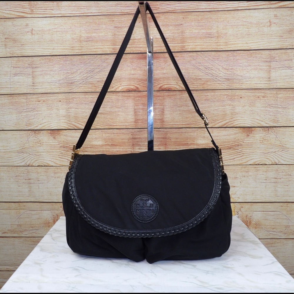 Tory Burch Marion Baby Bag